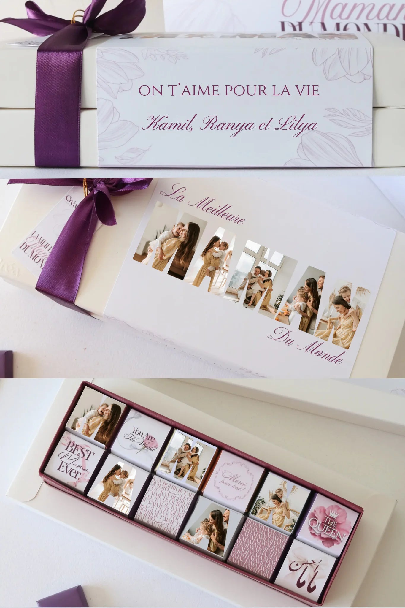 IMAGE CUSTOM